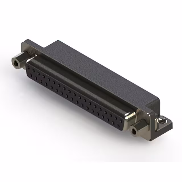 622-037-668-053 EDAC Inc.  Gruppi di connettori D-Sub